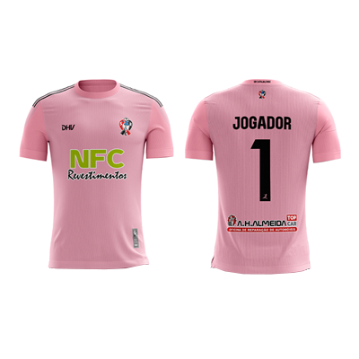 CATUJALENSE CAMISOLA GR NFC - Image 2