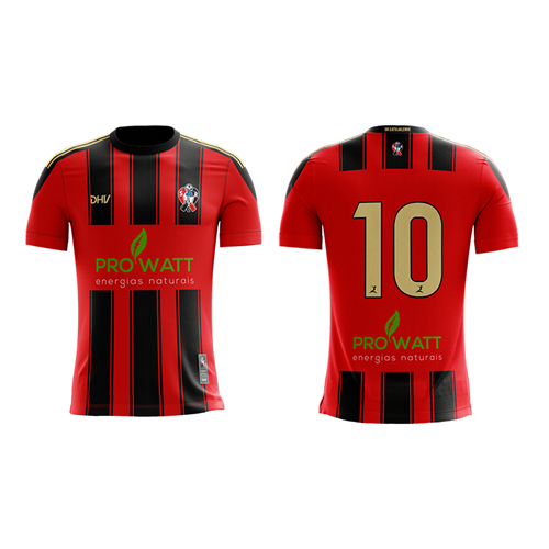 CATUJALENSE CAMISOLA SUBLIMADA JOGO (PROWATT)