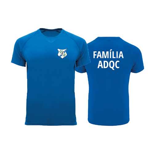 ADQC CAMISOLA (FAMÍLIA ADQC)