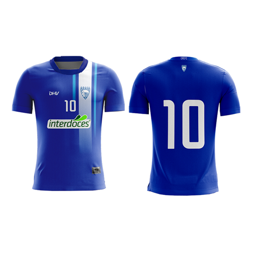 FORTE DA CASA CAMISOLA OFICIAL - Image 2