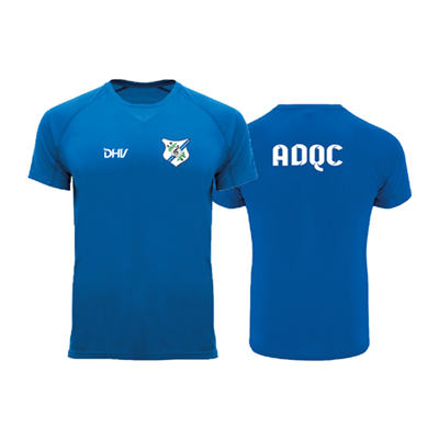 ADQC CAMSIOLA TREINO AZUL