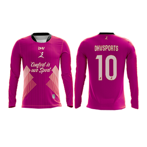 CAMISOLA GOLA DUPLA SUBLIMADA M/COMP