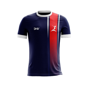 CAMISOLA REDONDA SUBLIMADA