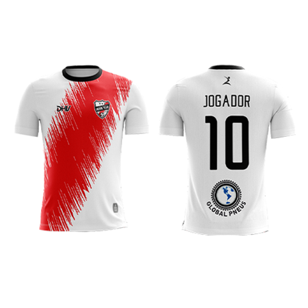 CAMISOLA CAMPO RIVER