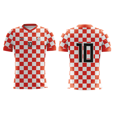 BONS DIAS CAMISOLA SUB XADREZ