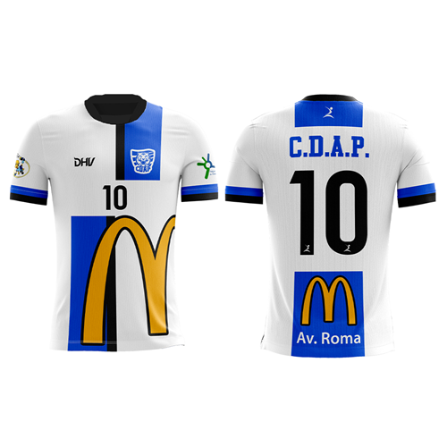 CDAP CAMISOLA PRINCIPAL SUB