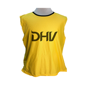 COLETES MICROPREFURADOS DHV