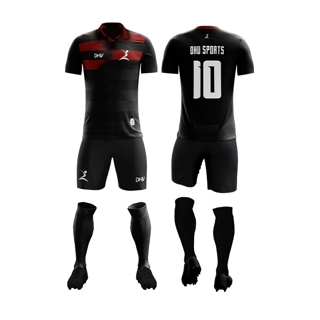 KIT SUBLIMAÇÃO GOLA POLO TOTAL