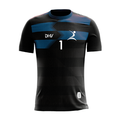 CAMISOLA REDONDA GR SUBLIMADA