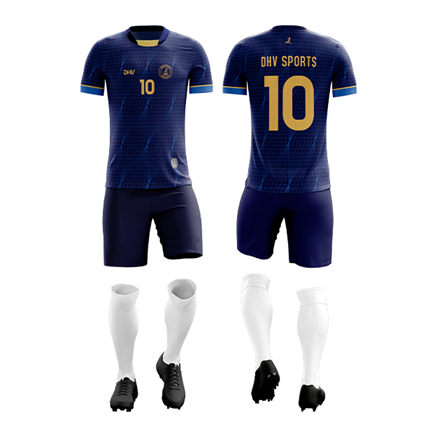 KIT SUBLIMAÇÃO GOLA DUPLA CALÇAO LISO