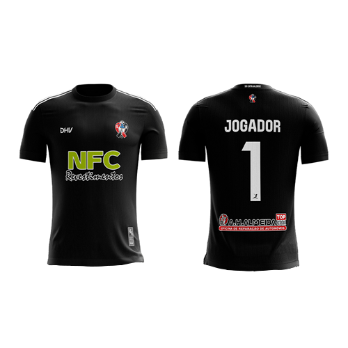 CATUJALENSE CAMISOLA GR NFC