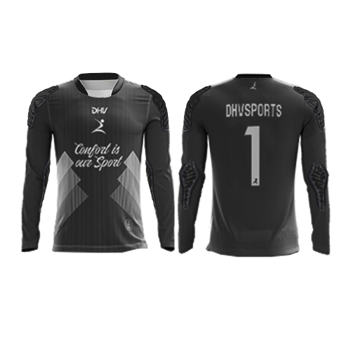 CAMISOLA GOLA DUPLA SUBLIMADA M/COMP C/ESPONJA