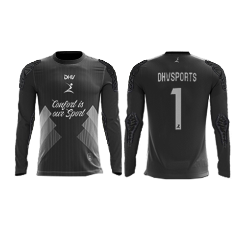 CAMISOLA  REDONDA SUBLIMADA M/COMP C/ESPONJA