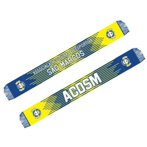 SÃO MARCOS CACHECOL