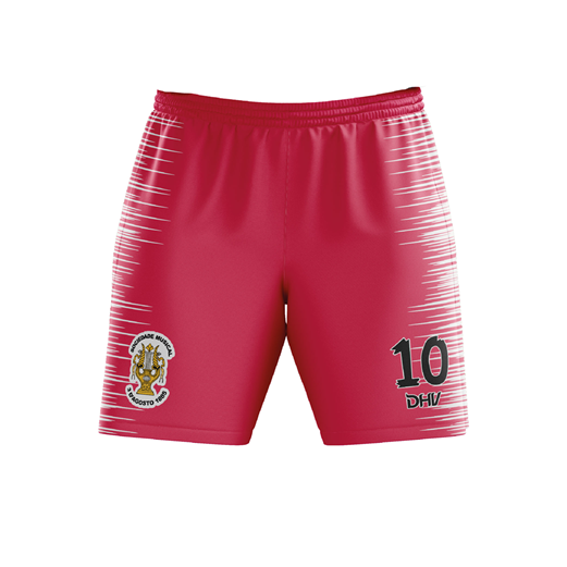 SM3 CALÇÃO ROSA E BRANCO