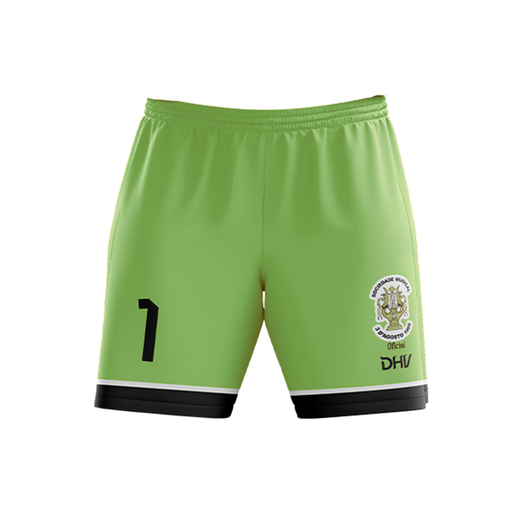 SM3 CALÇÃO VERDE SUBLIMADO GR