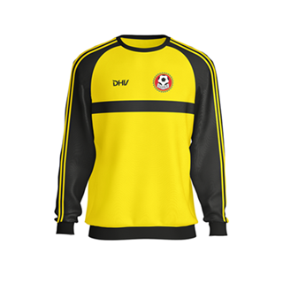 BREJOS SWEAT SEM CAPUZ