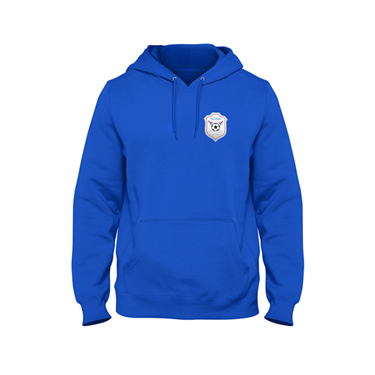 AD PASTEIS SWEAT AZUL