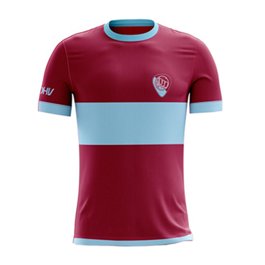 CAMISOLA SUBLIMADA RELAMPAGO 1