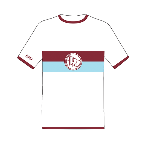 CAMISOLA SUBLIMADA RELAMPAGO 2