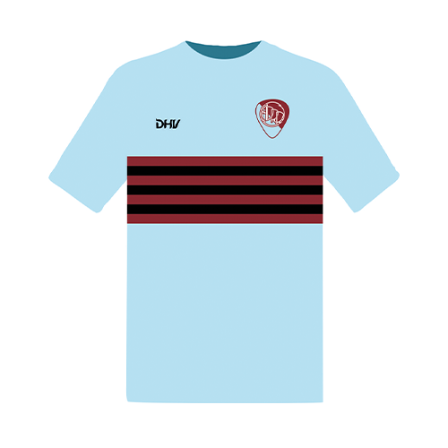 CAMISOLA SUBLIMADA RELAMPAGO 3