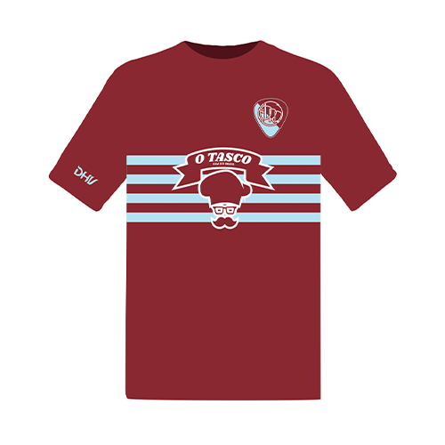 CAMISOLA SUBLIMADA RELAMPAGO 6