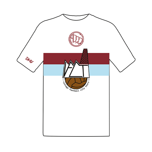 CAMISOLA SUBLIMADA RELAMPAGO 8