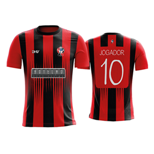 CATUJALENSE CAMISOLA SUBLIMADA JOGO (BOTELHO) 24/25