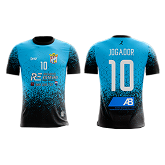 PIRESCOXE CAMISOLA SUBLIMADA JOGO (RE)