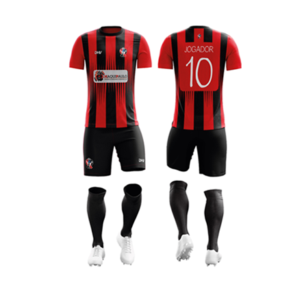 CATUJALENSE KIT SUBLIMADO JOGO (MAQUIPAULO) 24/25