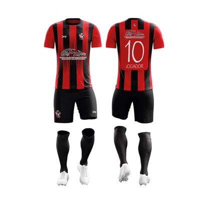 CATUJALENSE KIT SUBLIMADO JOGO (LVS AUTO) 24/25