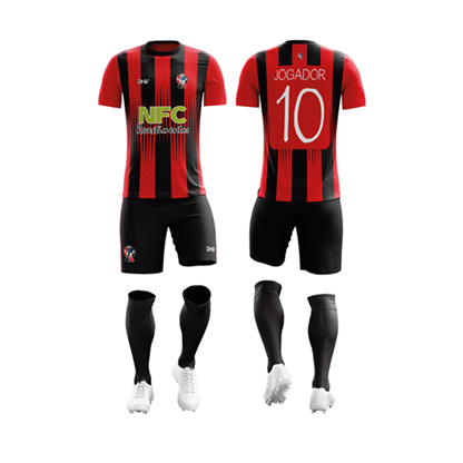 CATUJALENSE KIT SUBLIMADO JOGO (NFC) 24/25