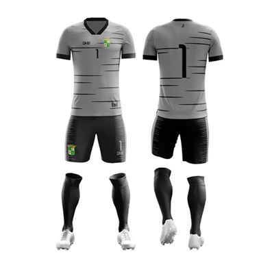 CAXIENSES KIT SUBLIMADO GR CINZA