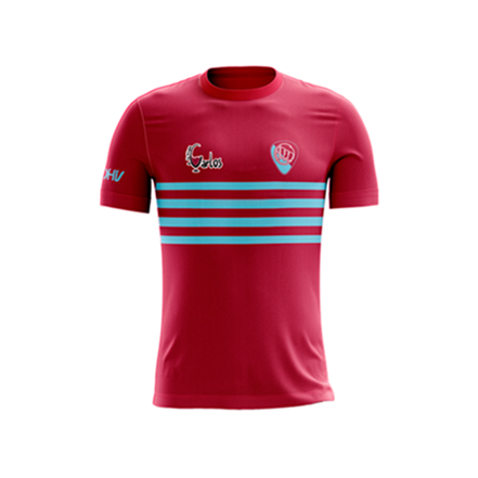 Camisola Modelo 5