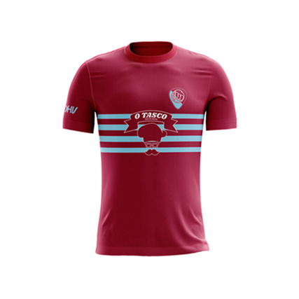 Camisola Modelo 6