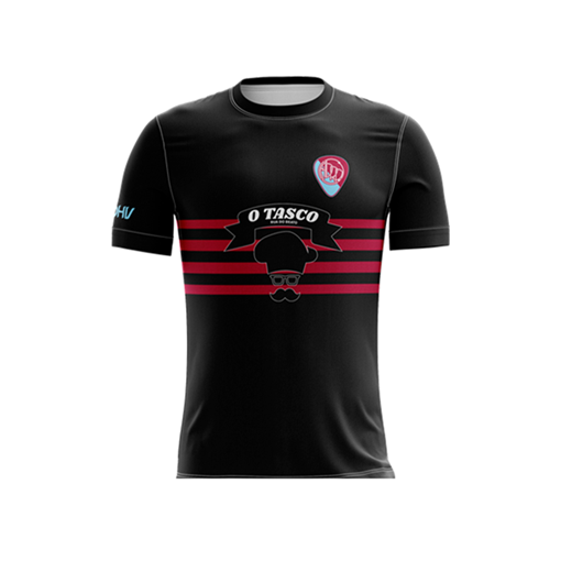 Camisola Modelo 7