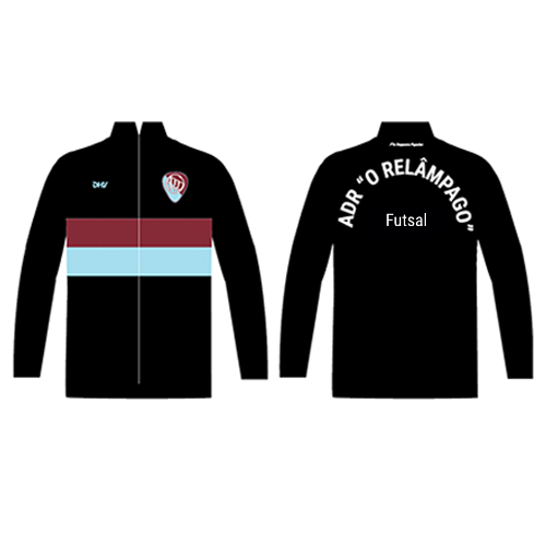 RELAMPAGO CASACO FT (Futsal)