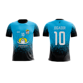 PIRESCOXE CAMISOLA SUBLIMADA JOGO (IMORRISCAS)