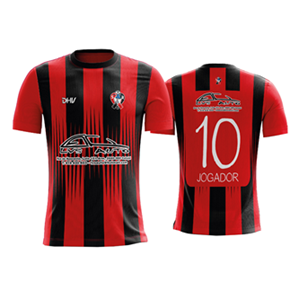 CATUJALENSE CAMISOLA SUBLIMADA JOGO (LVS AUTO) 24/25
