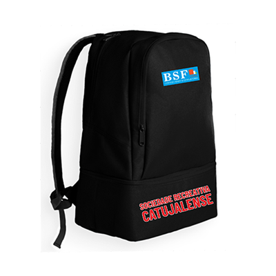 CATUJALENSE MOCHILA FALCO