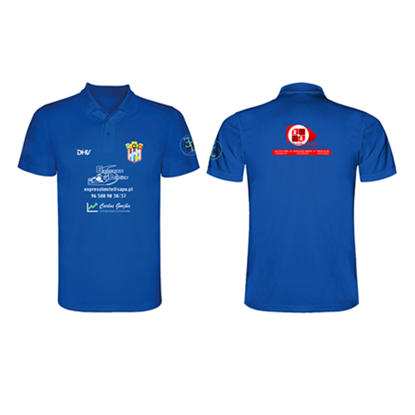 PIRESCOXE POLO MONZHA (EXPRESS LIMITE)