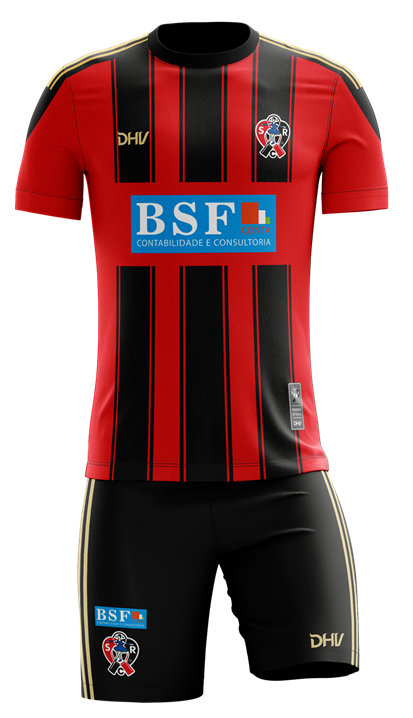 CATUJALENSE KIT JOGO (BSF)