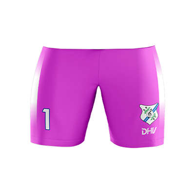 ADQC CALÇÃO DE JOGO GUARDA REDES