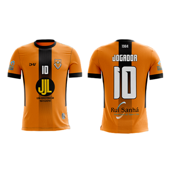 SÃO BRÁS CAMISOLA SUBLIMADA GR (JJL)