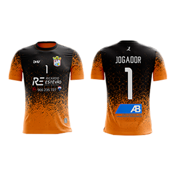 PIRESCOXE CAMISOLA SUBLIMADA GR (RE)