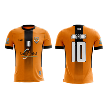 SÃO BRÁS CAMISOLA SUBLIMADA JOGO (RUI SANHÁ)