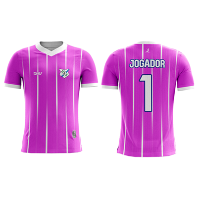 ADQC CAMISOLA GR SENIORES (FUTEBOL)