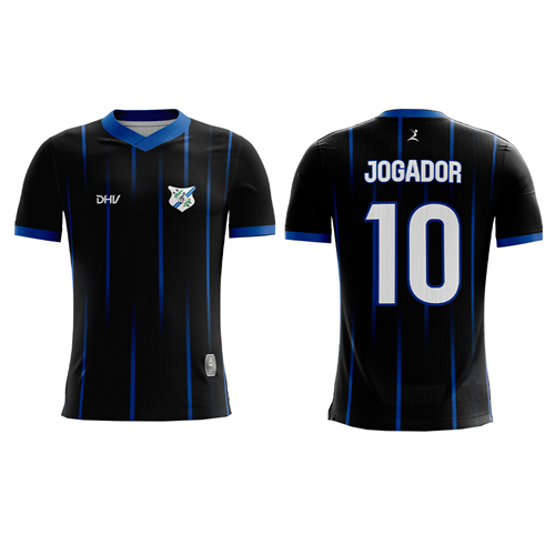 ADQC CAMISOLA ALTERNATIVA SENIORES (FUTEBOL)