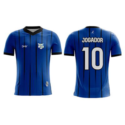 ADQC CAMISOLA PRINCIPAL SENIORES (FUTEBOL)