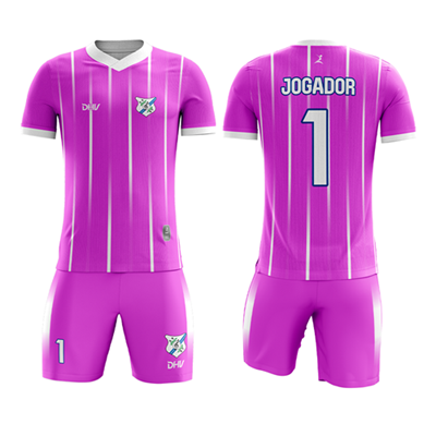 ADQC KIT JOGO GR SENIORES (FUTEBOL)